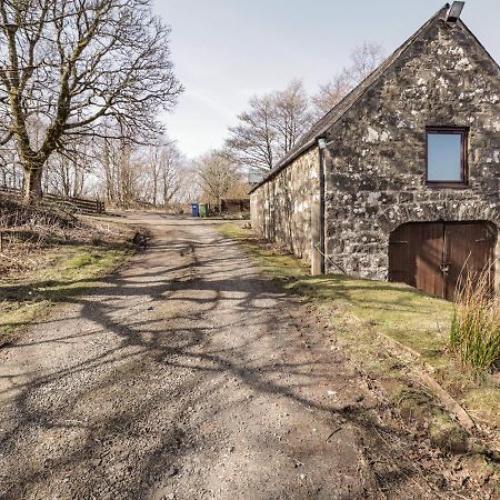 Greshornish Boathouse Daire Edinbane Dış mekan fotoğraf